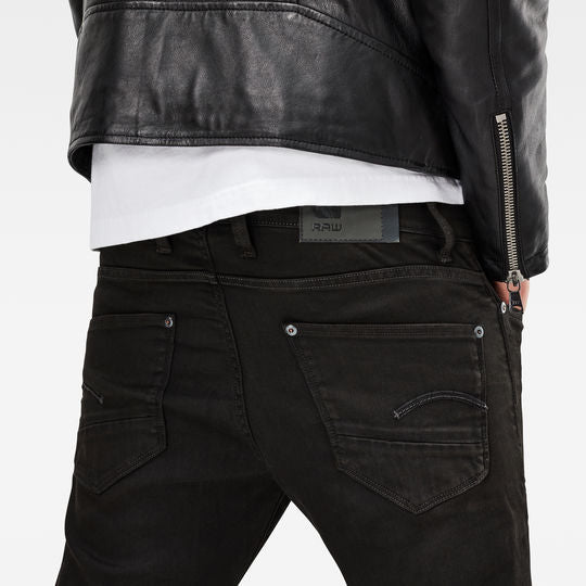 Revend Super Slim Color Jeans Dada sport preloved - seconde main