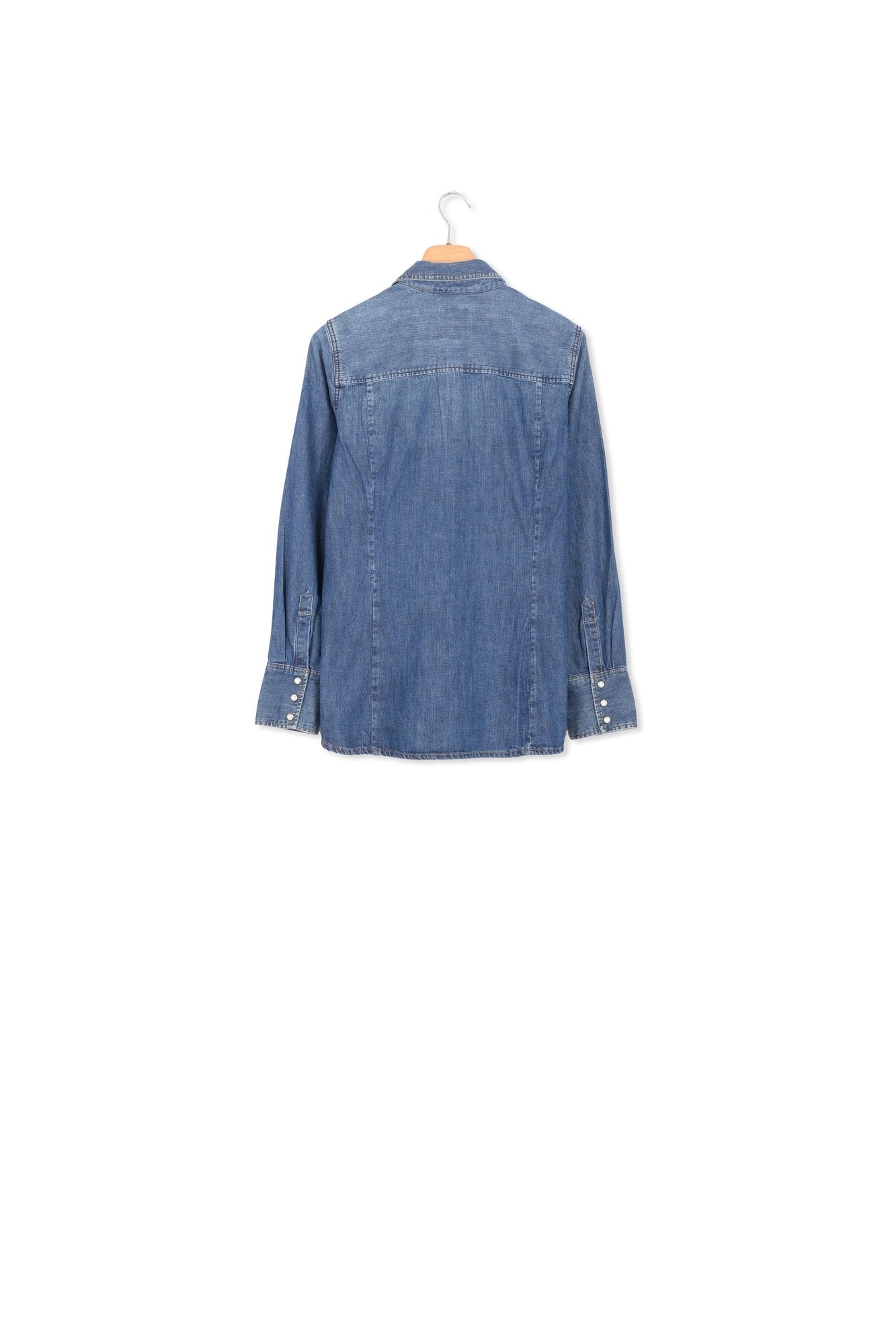 Slim Western Shirt Dada sport preloved - seconde main