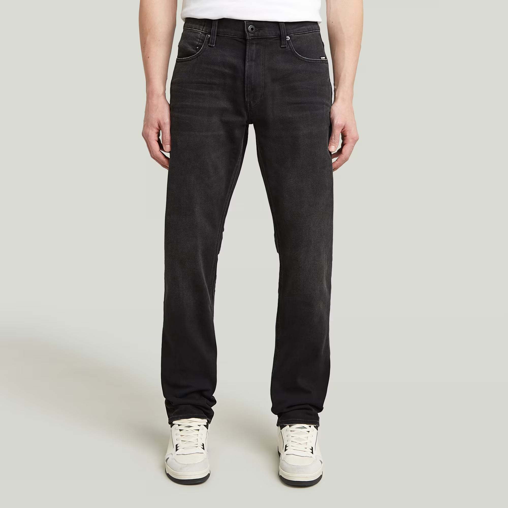 Mosa Straight jeans Dada sport preloved - seconde main