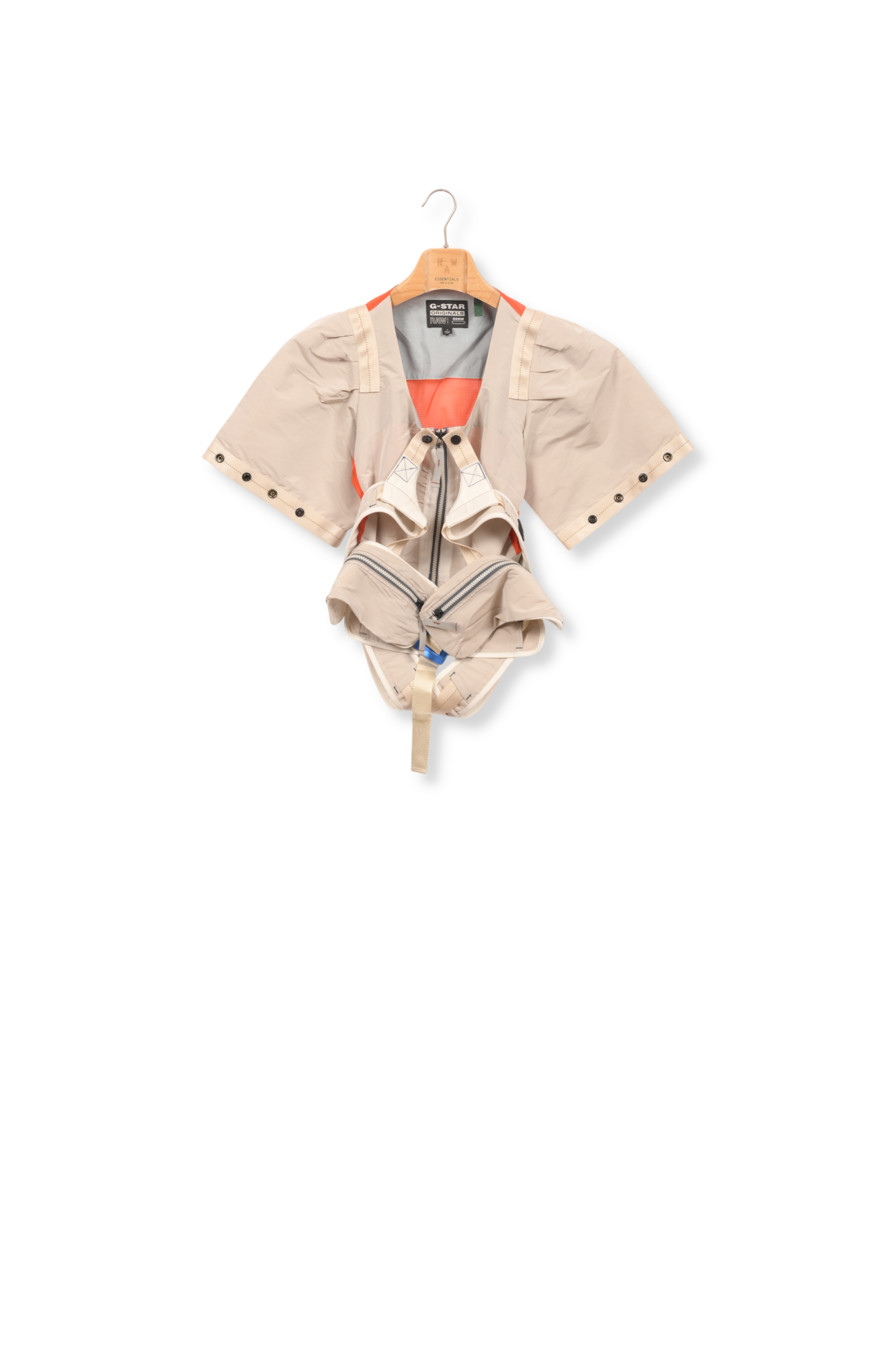 Haut E Battle Dada sport preloved - seconde main