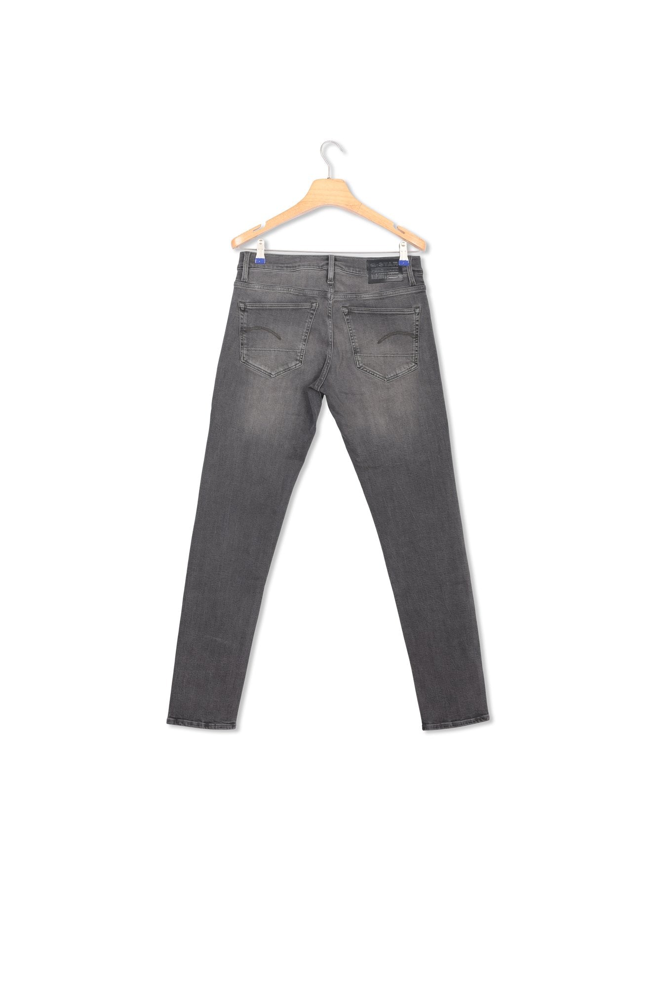 3301 Slim Jeans Dada sport preloved - seconde main