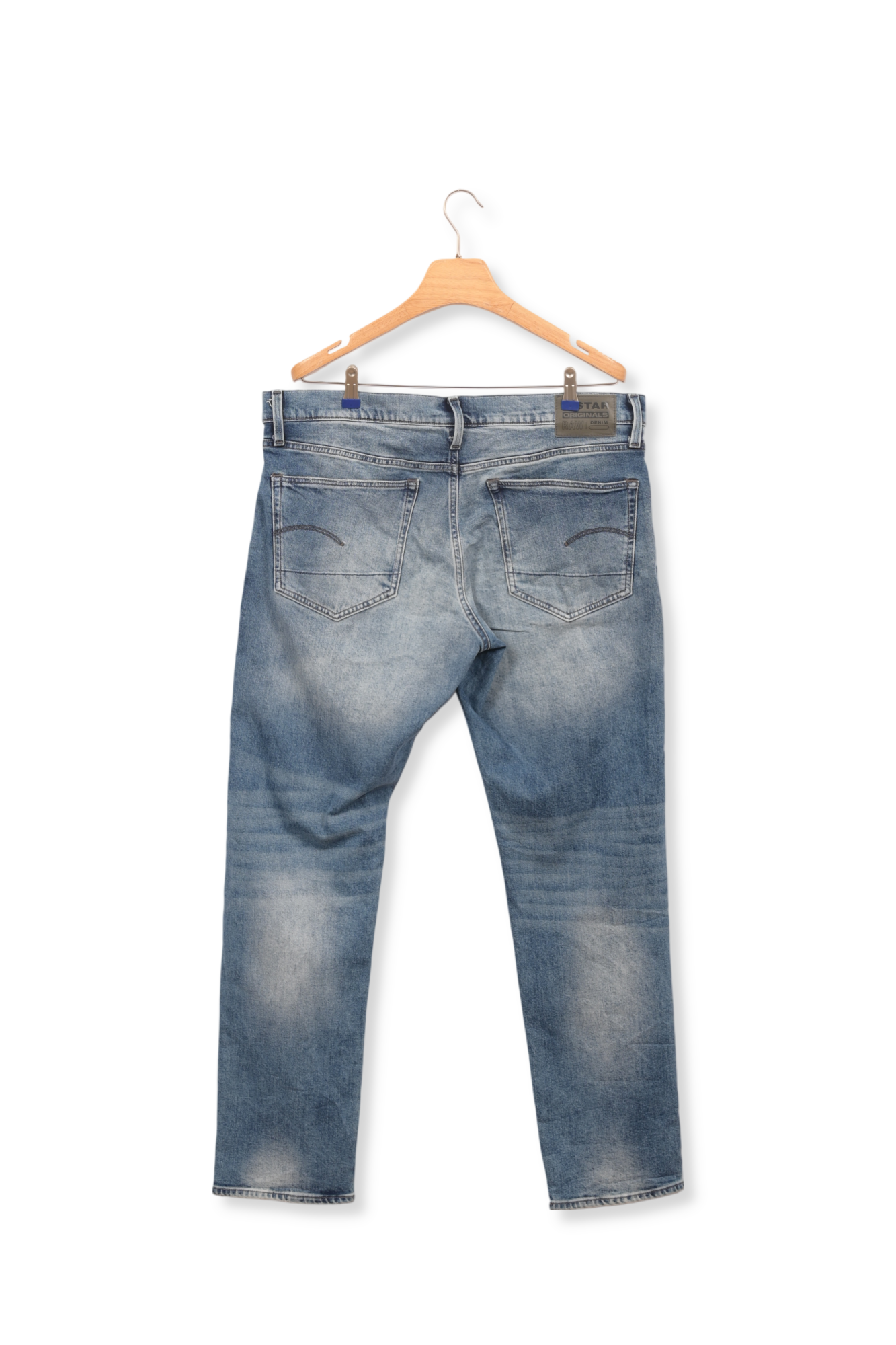 3301 Regular Tapered Jeans II Dada sport preloved - seconde main