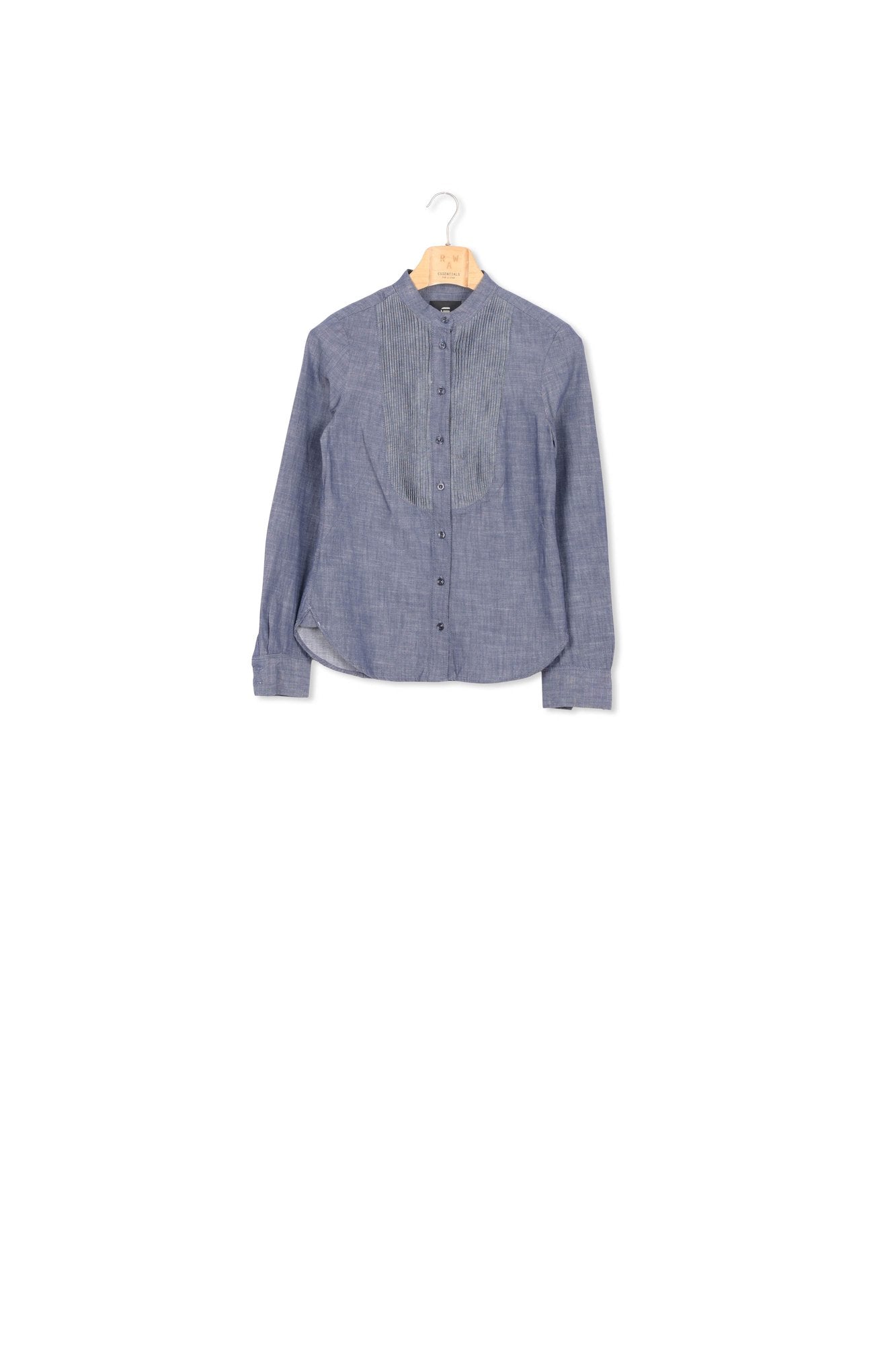 Lanc Bib Slim Shirt Dada sport preloved - seconde main