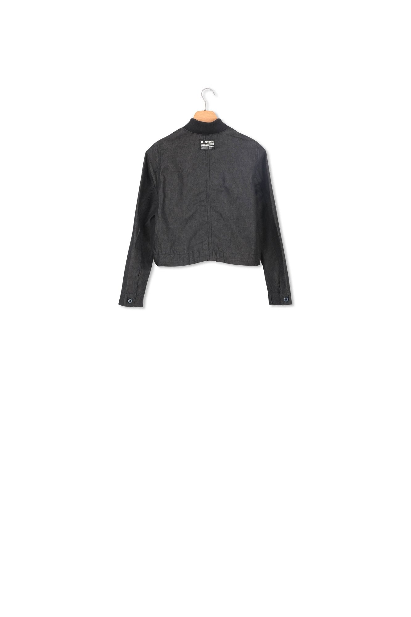 Bomber Drawstring Dada sport preloved - seconde main