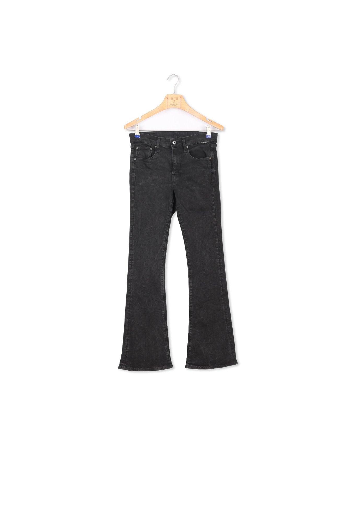 3301 Flare Jeans Dada sport preloved - seconde main