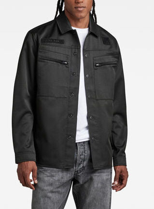 RF Service Overshirt Dada sport preloved - seconde main