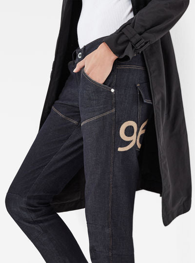 5620 G-Star Elwood Heritage Re-Issue Dada sport preloved - seconde main