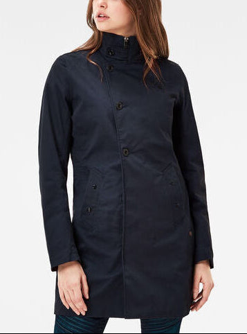 Minor Slim Trench Dada sport preloved - seconde main