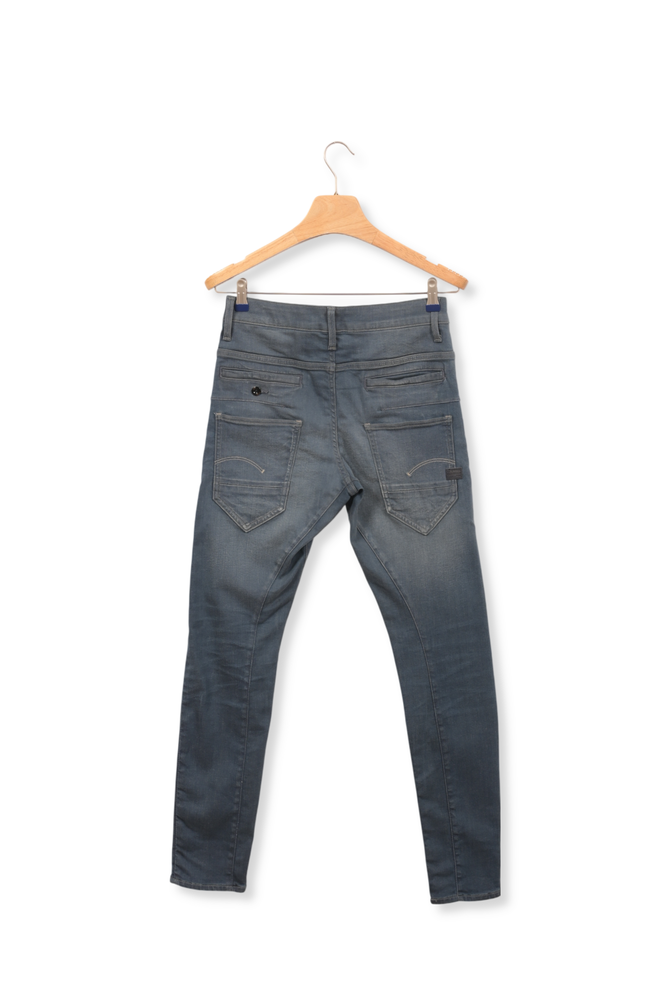 D-Staq 3D Slim Jeans Dada sport preloved - seconde main