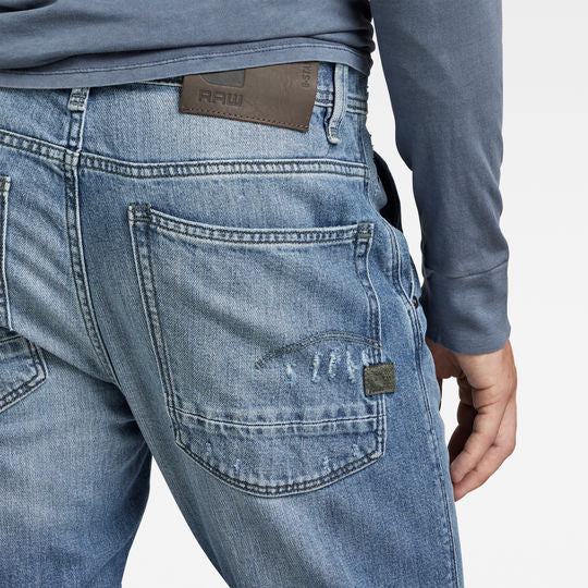 Pilot 3D Slim Jeans Dada sport preloved - seconde main