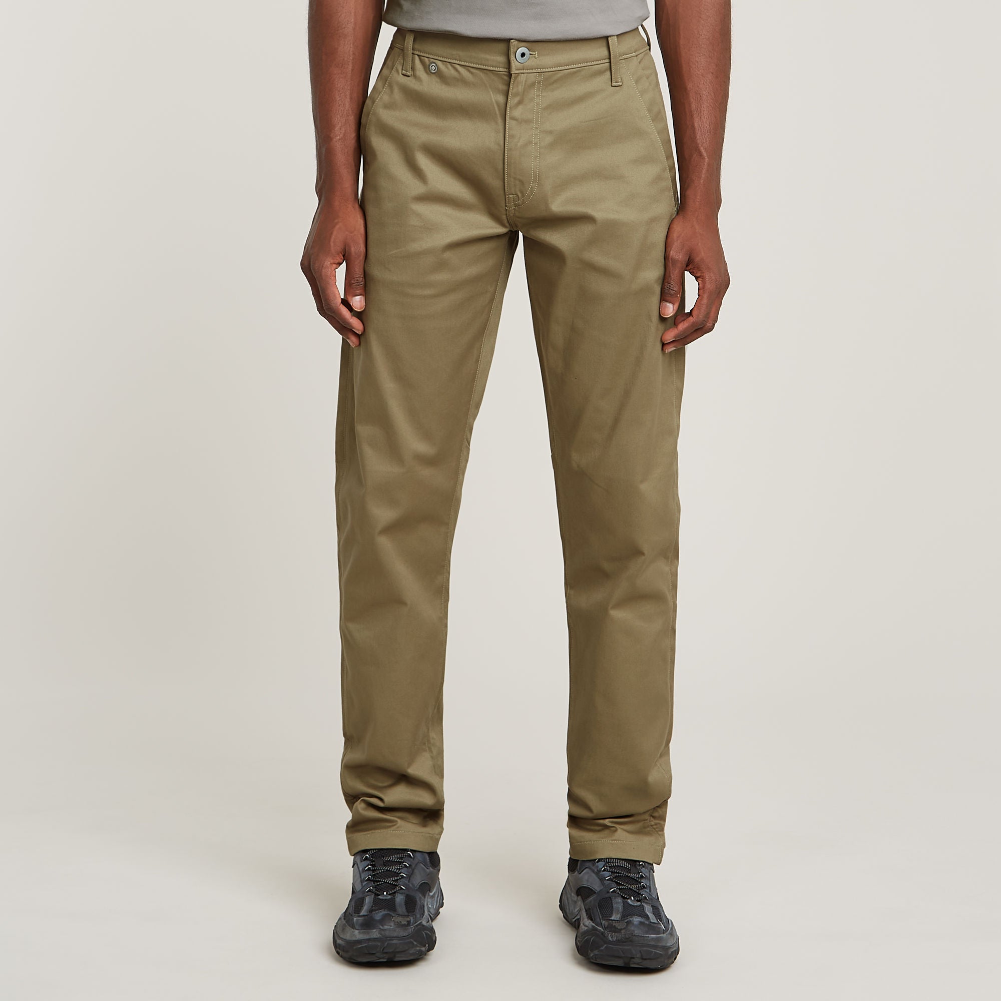 Morry Tapered Chino Dada sport preloved - seconde main