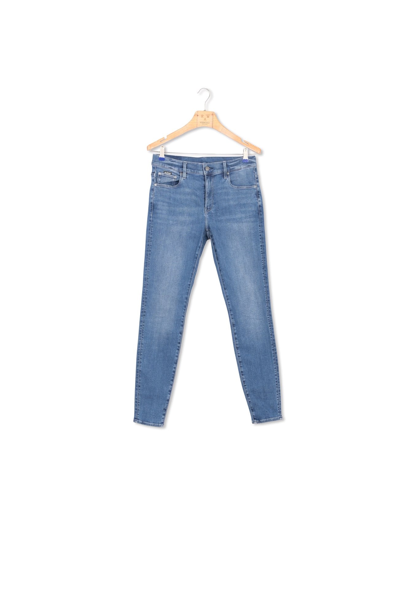 3301 Skinny Jeans Dada sport preloved - seconde main