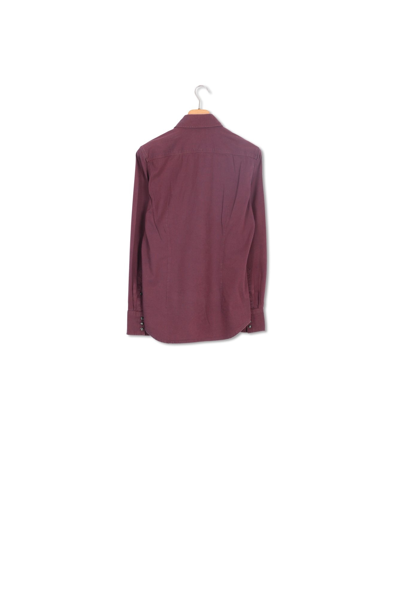 3301 Slim Shirt Dada sport preloved - seconde main