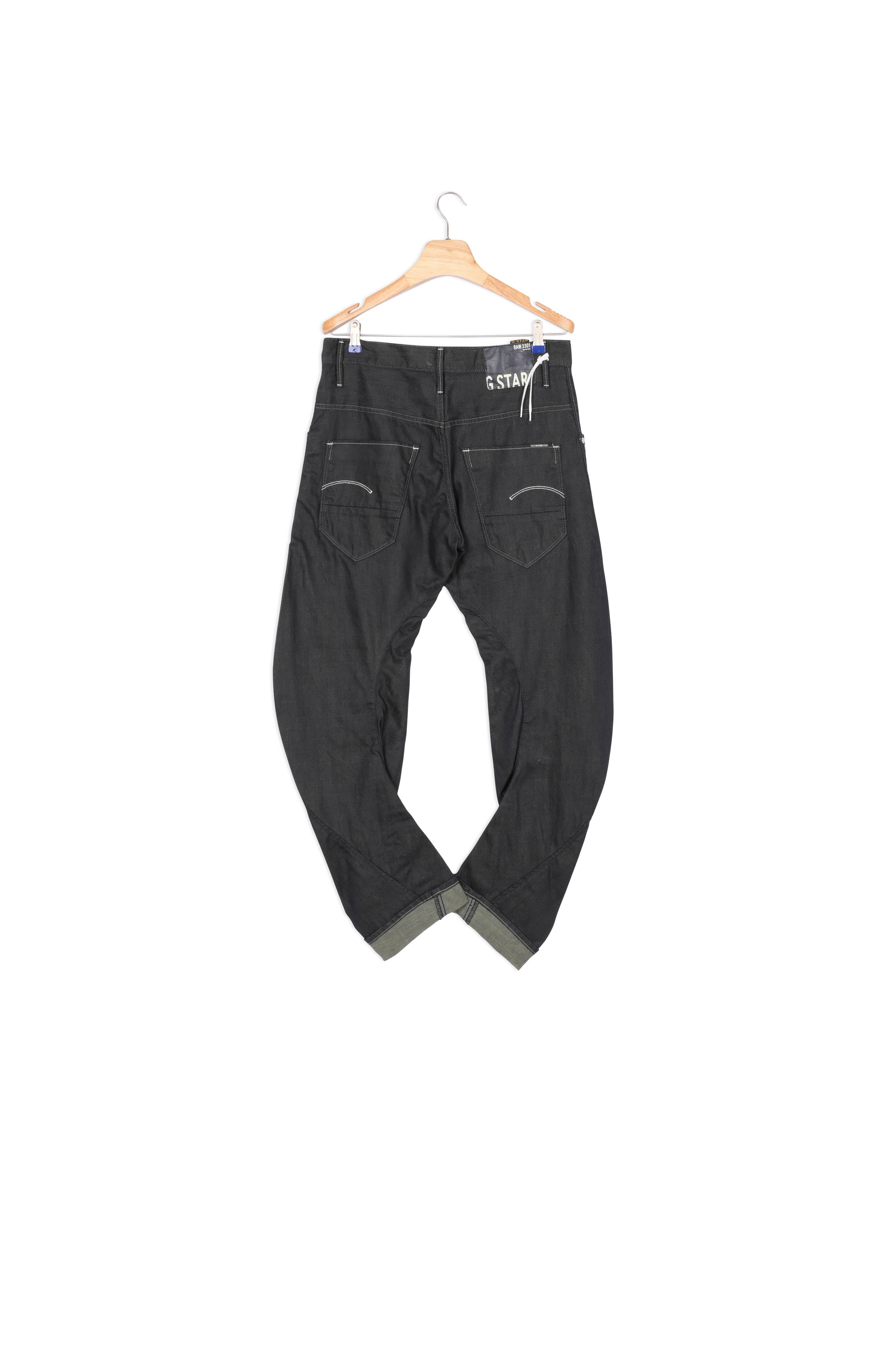 Tapered Jeans Dada sport preloved - seconde main