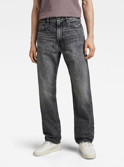 Type 49 Relaxed Straight Jeans Dada sport preloved - seconde main