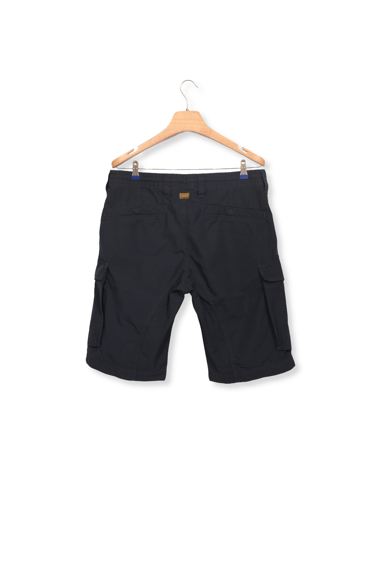 Short Core Regular Cargo Dada sport preloved - seconde main