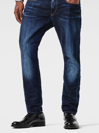3301 Tapered Jeans Dada sport preloved - seconde main