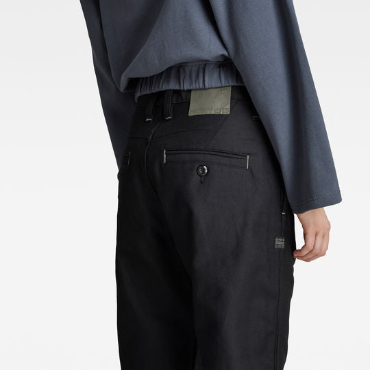 Chino Relaxed Dada sport preloved - seconde main
