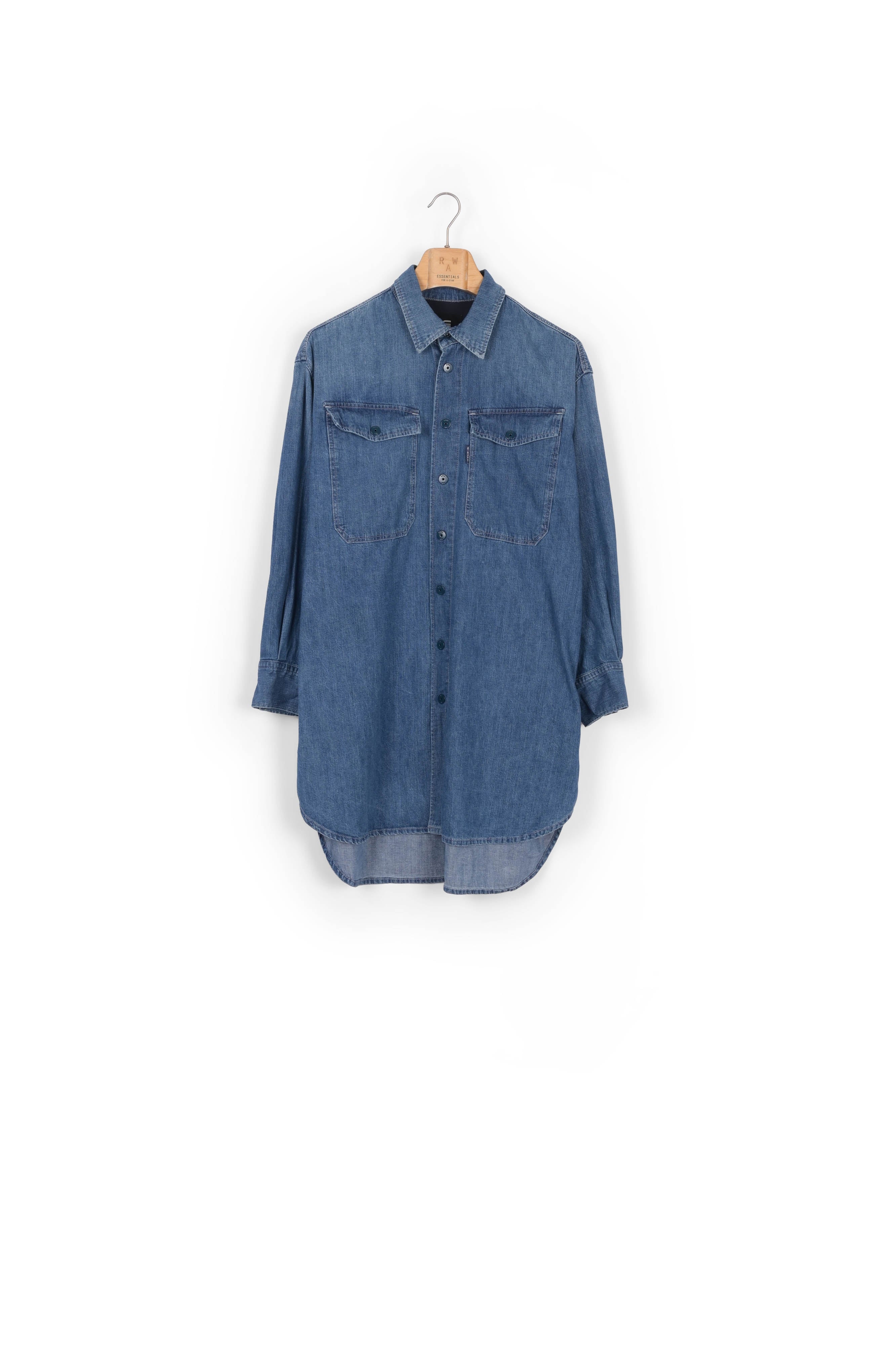 Oversized Shirt Dada sport preloved - seconde main