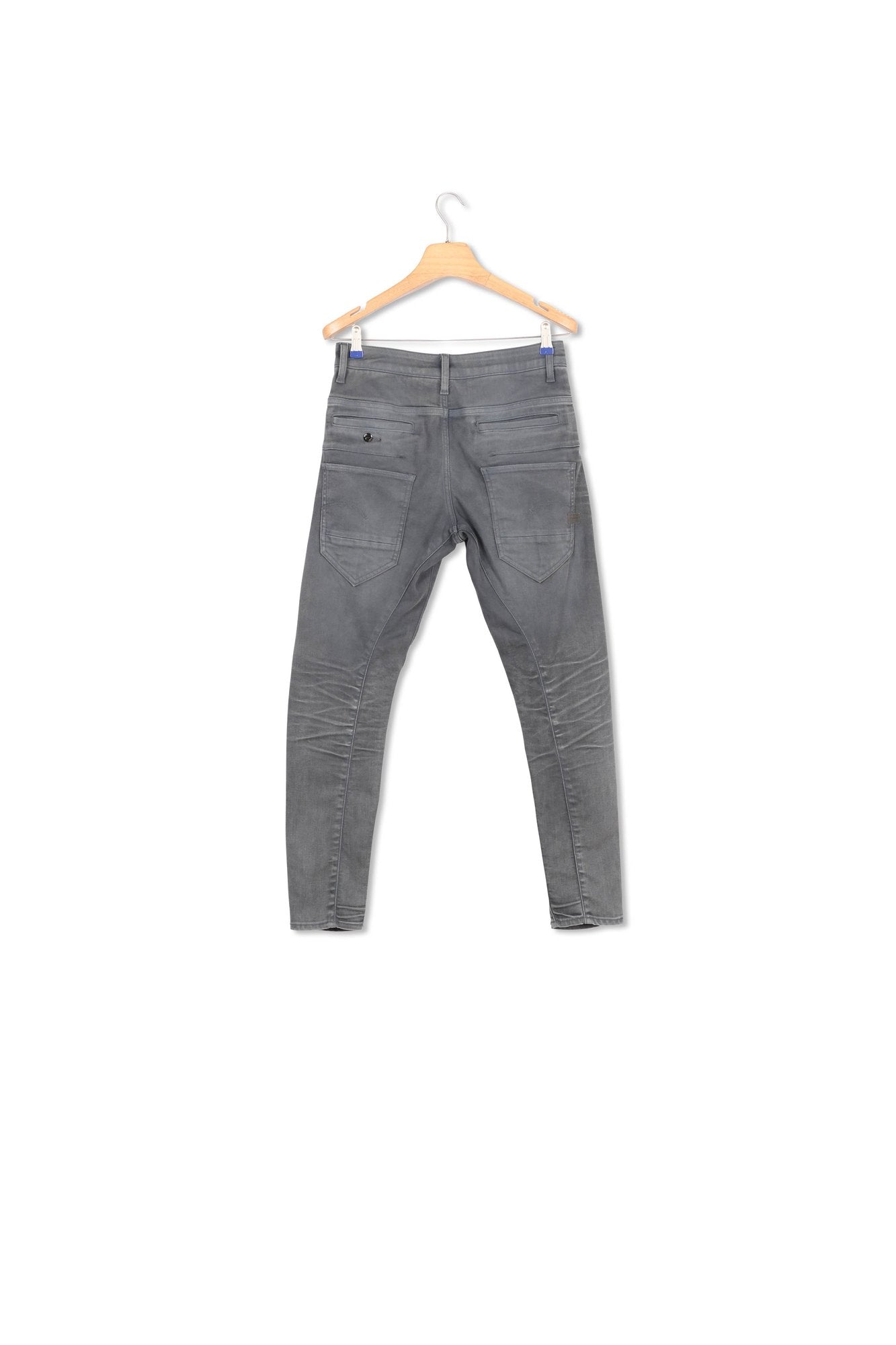 D-Staq 3D Slim Jeans Dada sport preloved - seconde main