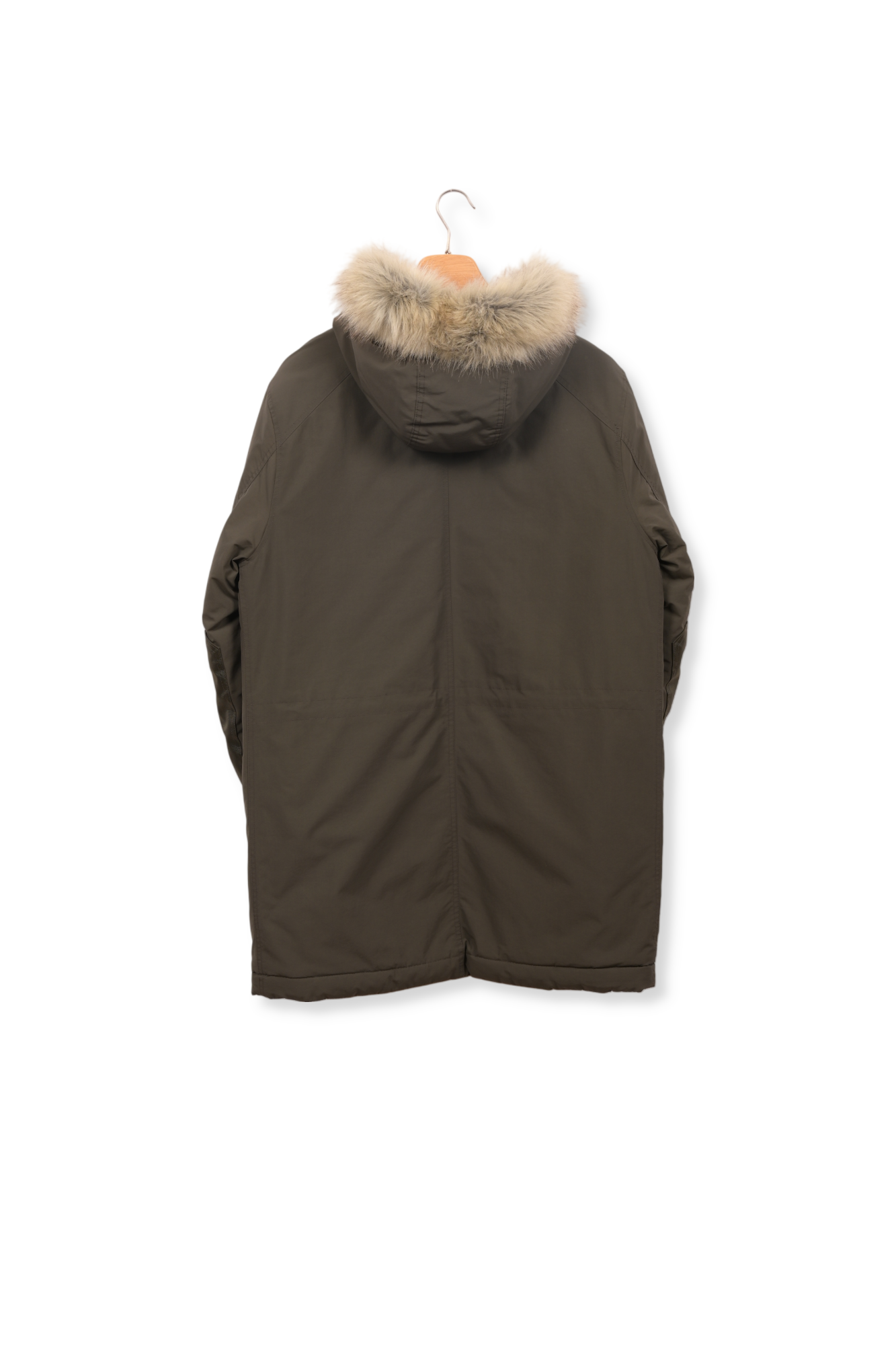 Vodan Padded Parka Dada sport preloved - seconde main