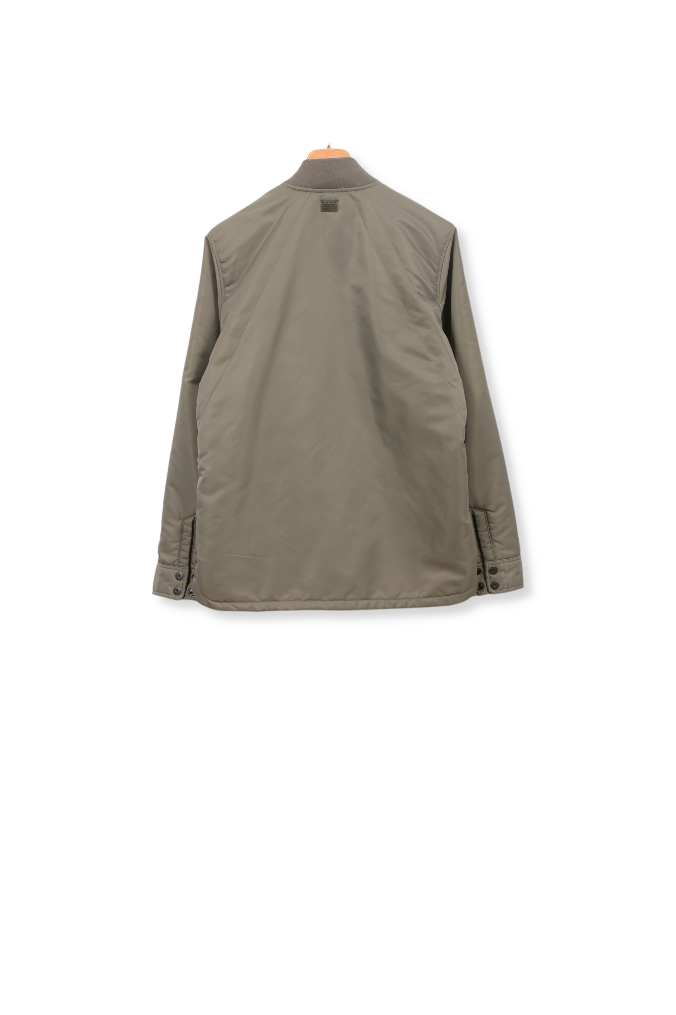 10 Degrees Padded Overshirt Dada sport preloved - seconde main