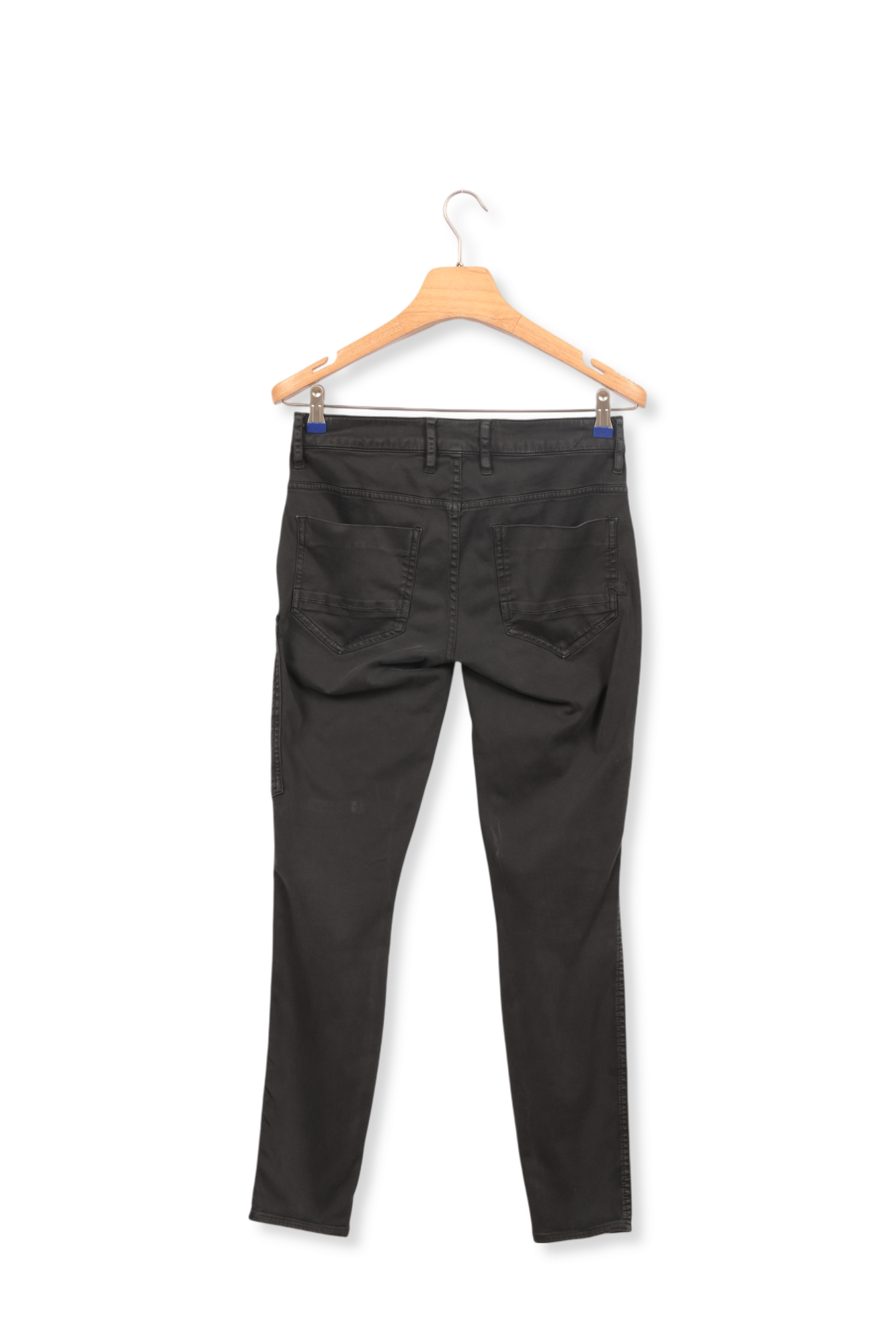 Powel Mid Skinny Color Jeans Dada sport preloved - seconde main