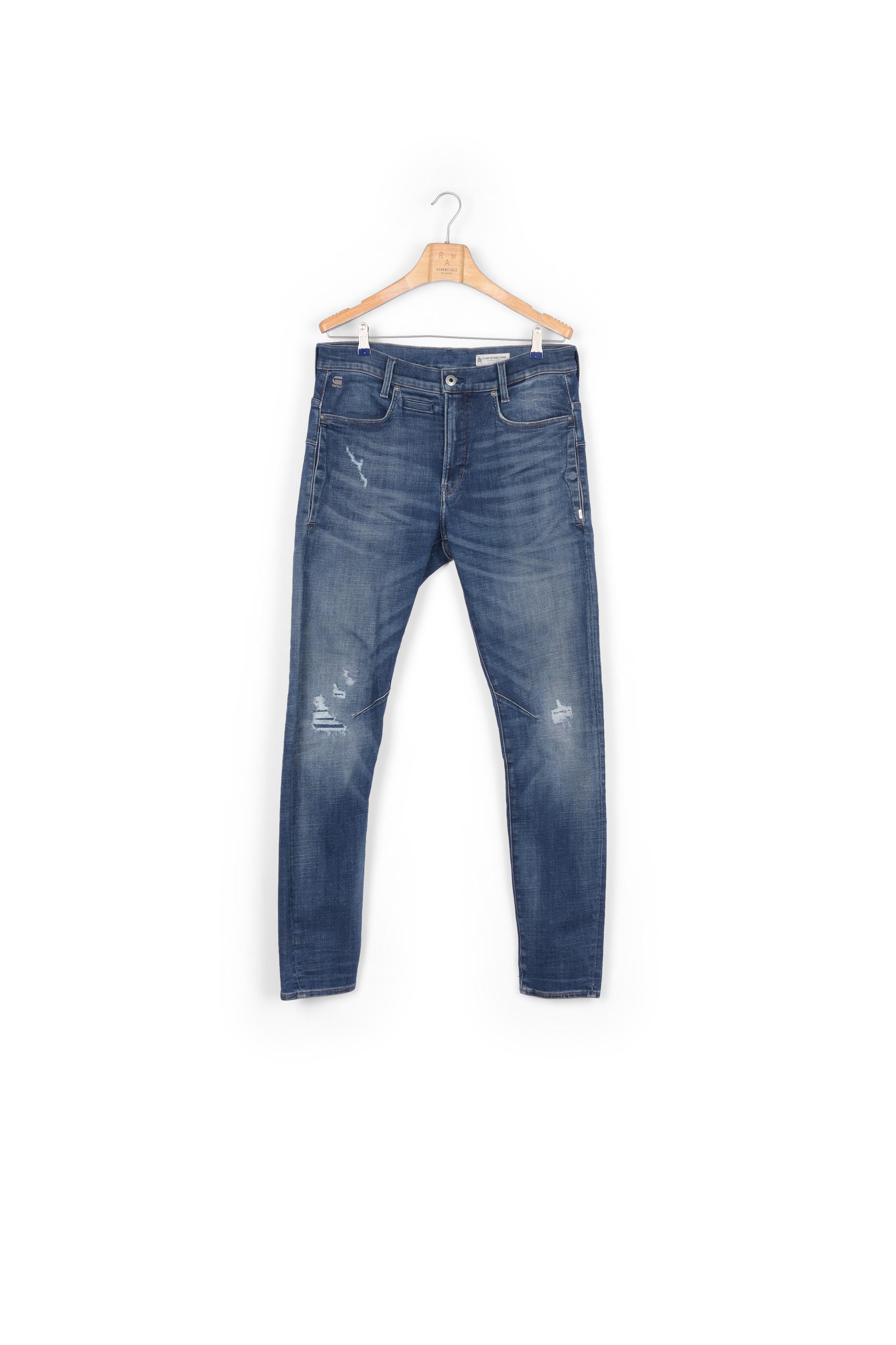 D-Staq 3D Slim Jeans Dada sport preloved - seconde main