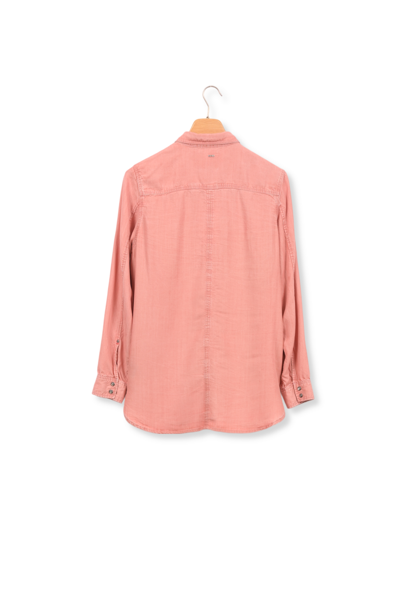 Remi Boyfriend Shirt Dada sport preloved - seconde main