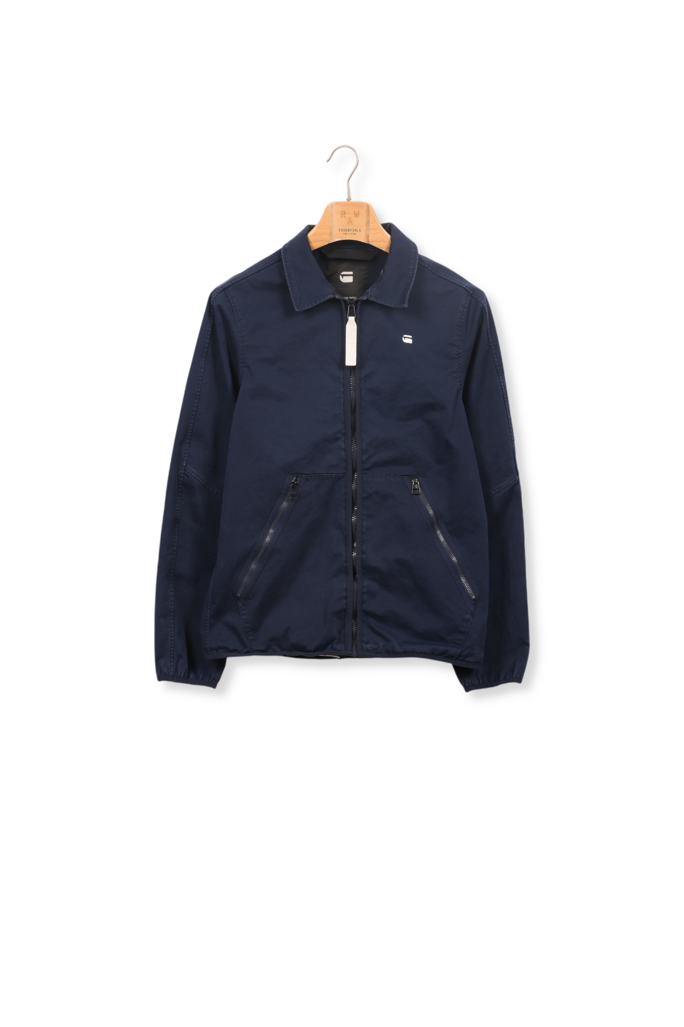 Strett Coach Overshirt Dada sport preloved - seconde main