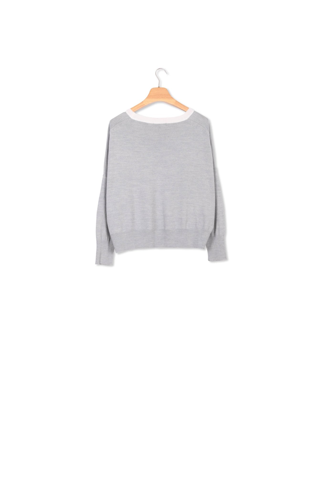 Core Knitted Pullover Dada sport preloved - seconde main