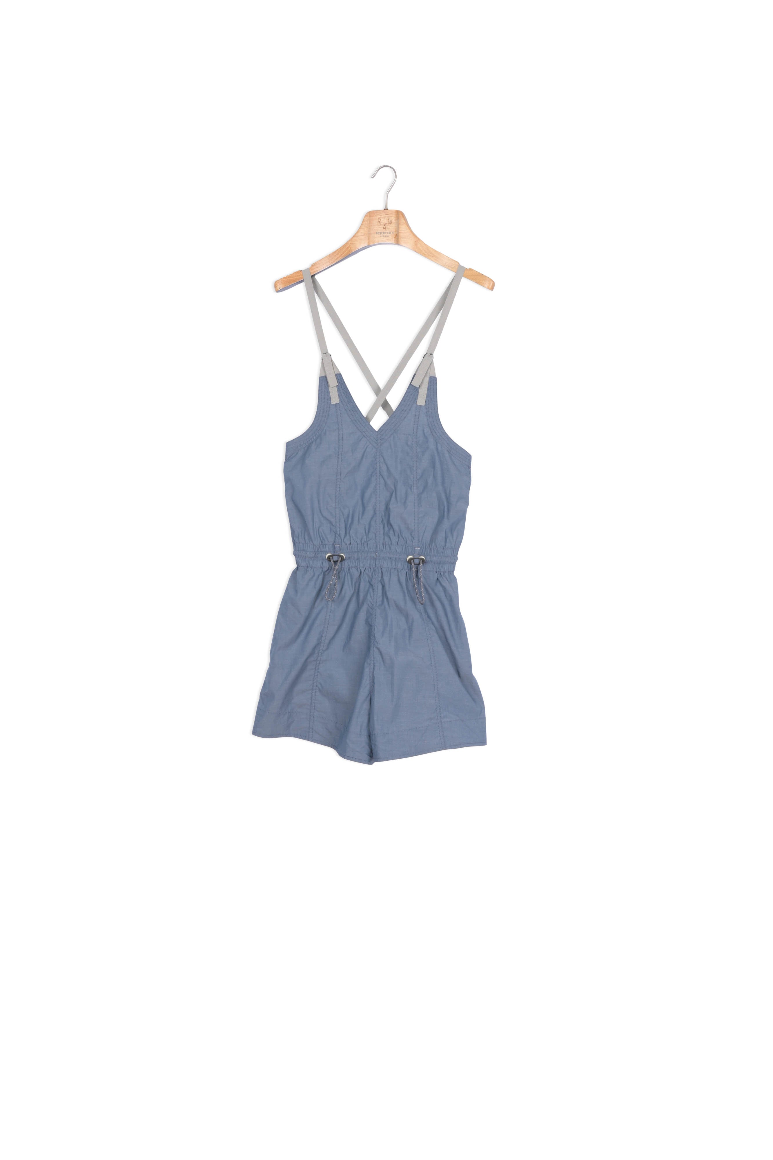 Sleeveless Summer Playsuit Dada sport preloved - seconde main