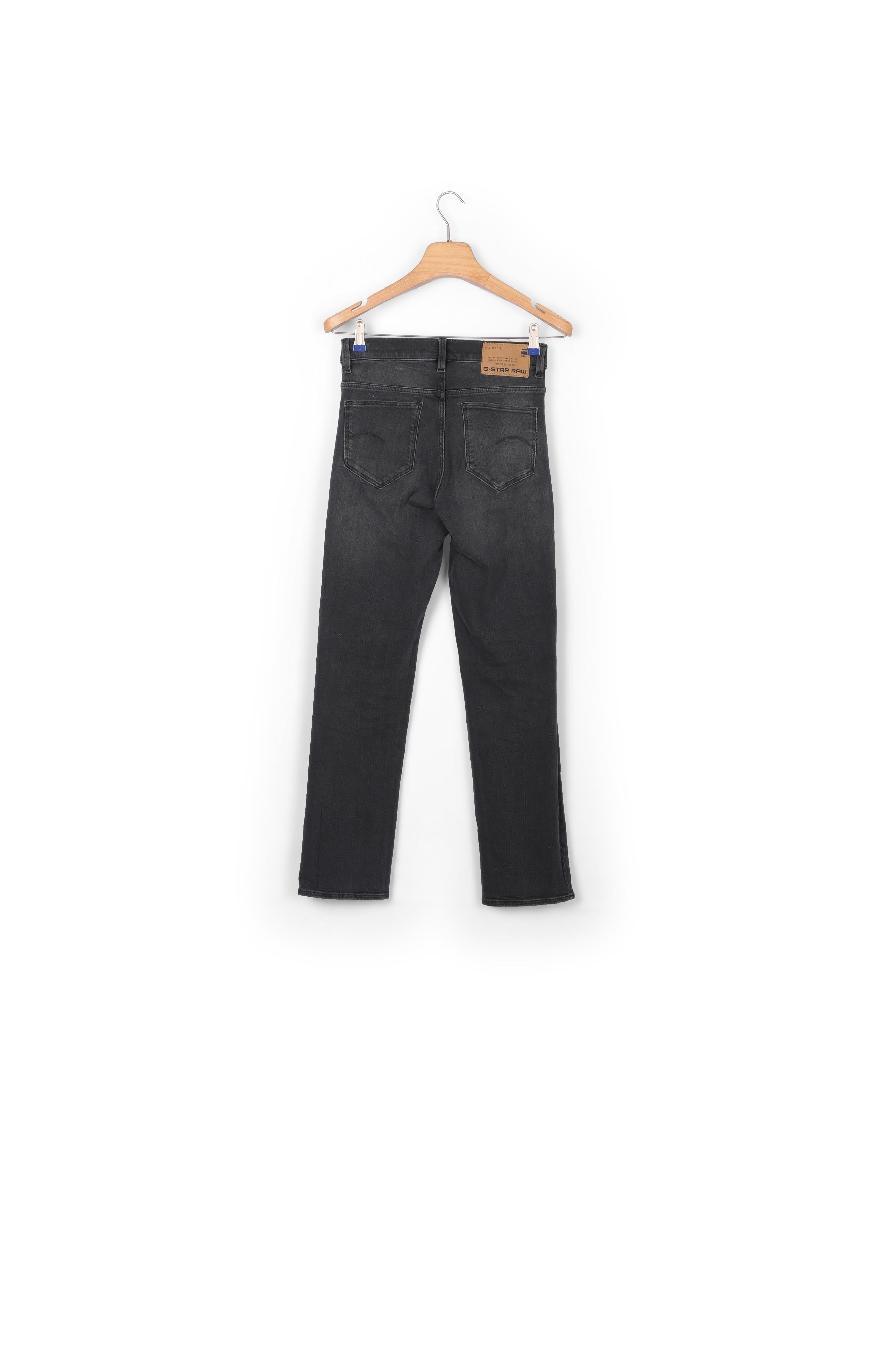 Jean Strace Straight Dada sport preloved - seconde main