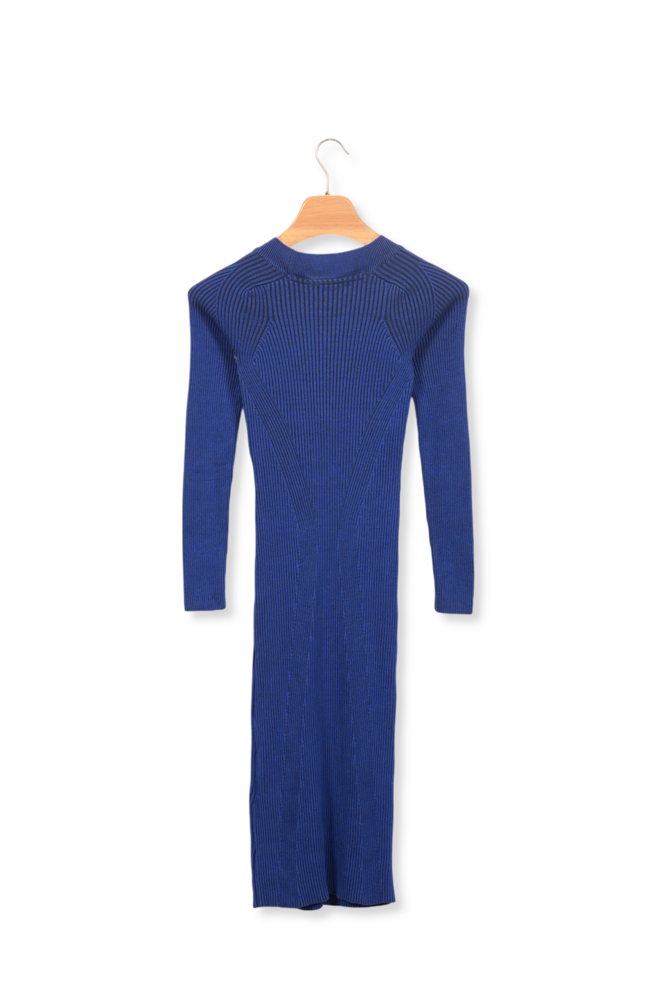 Robe-Pull Plated Slim Dada sport preloved - seconde main