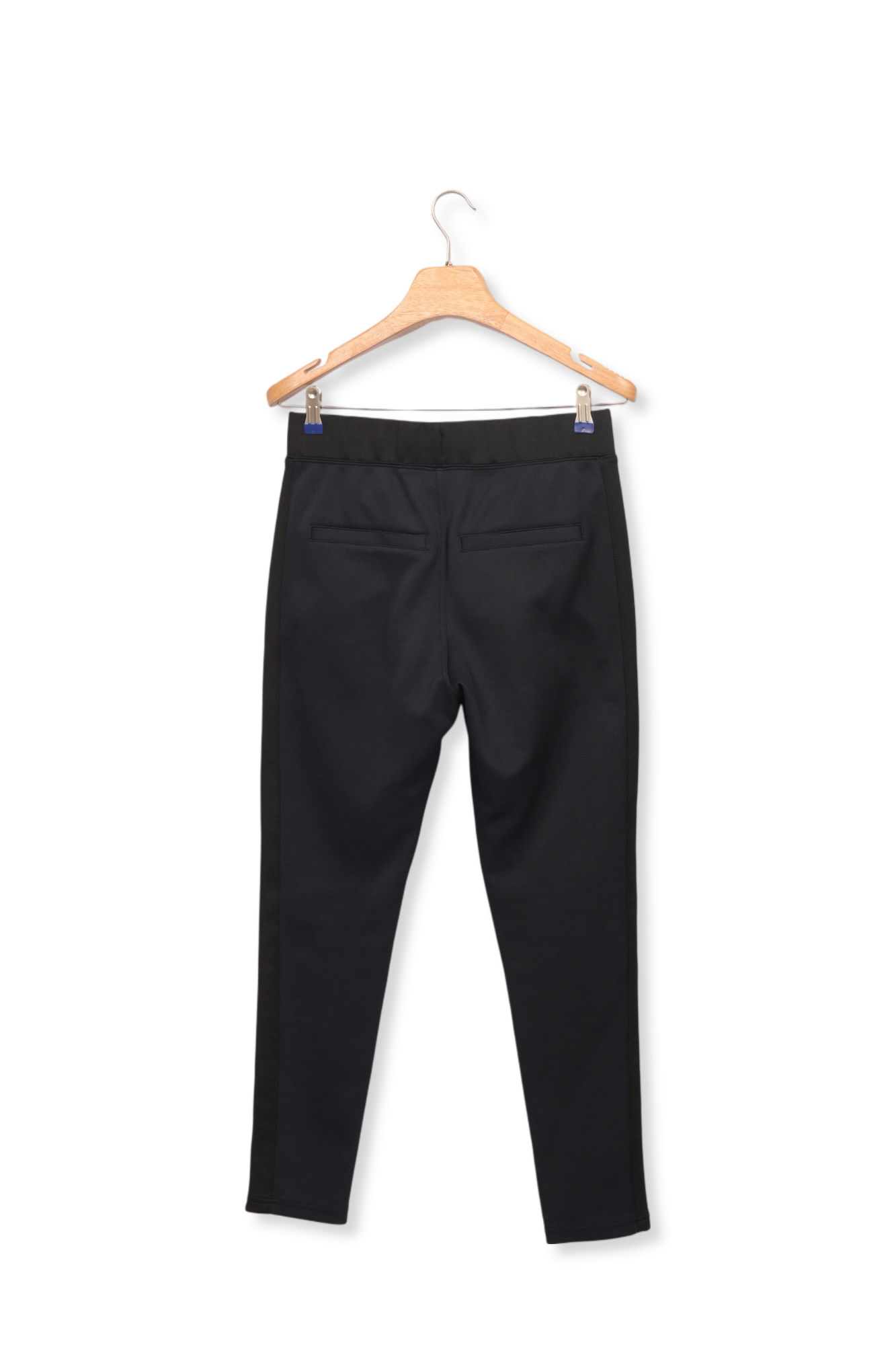 Stripe Slim Track Sweatpants Dada sport preloved - seconde main