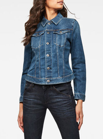 3301 Slim Jacket Dada sport preloved - seconde main