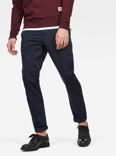 Vetar Slim Chino Dada sport preloved - seconde main