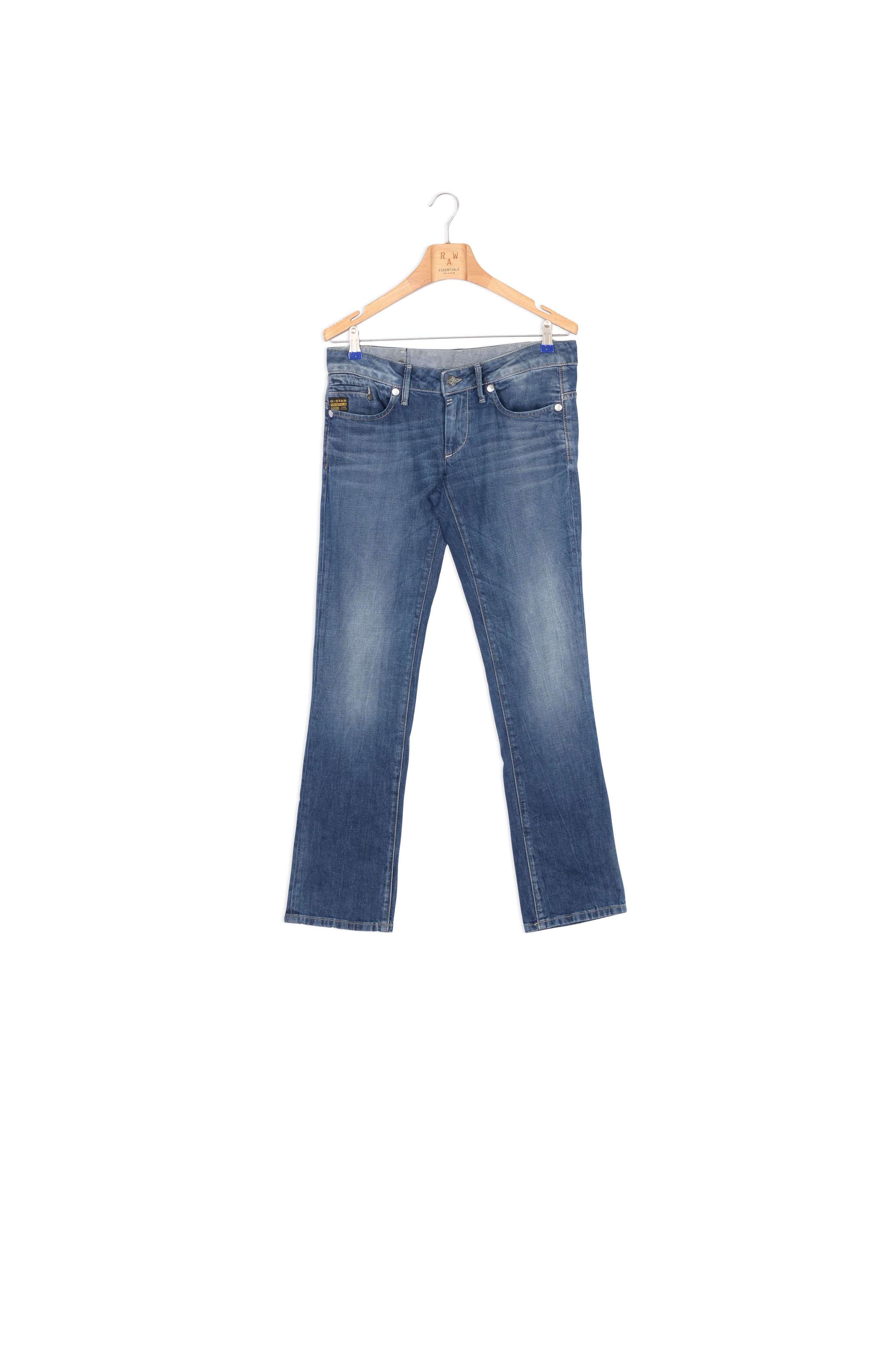 Straight Jeans Dada sport preloved - seconde main