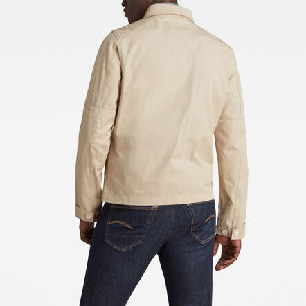 XPO Work Overshirt Dada sport preloved - seconde main