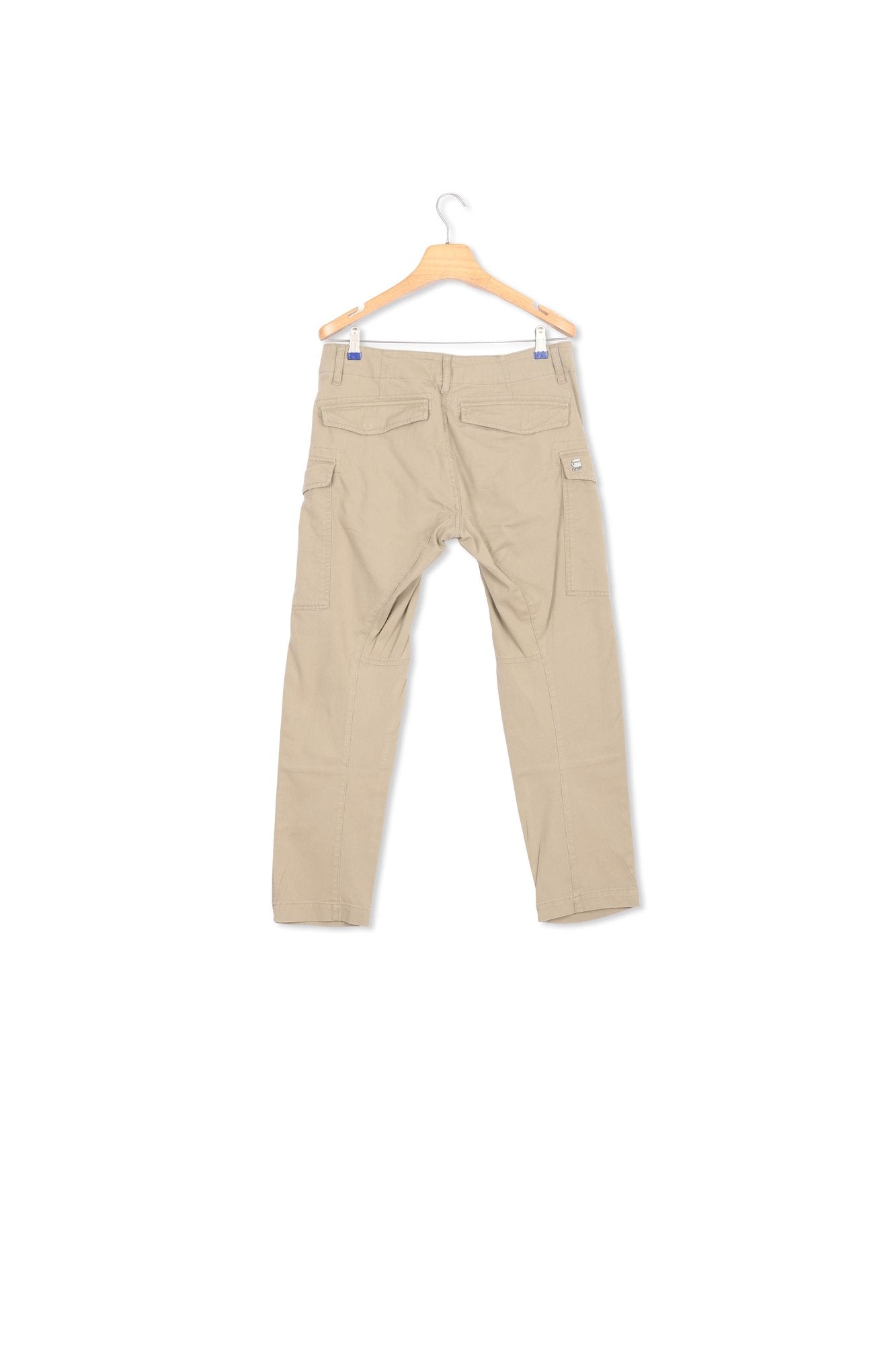 Cargo Regular Tapered Pants Dada sport preloved - seconde main