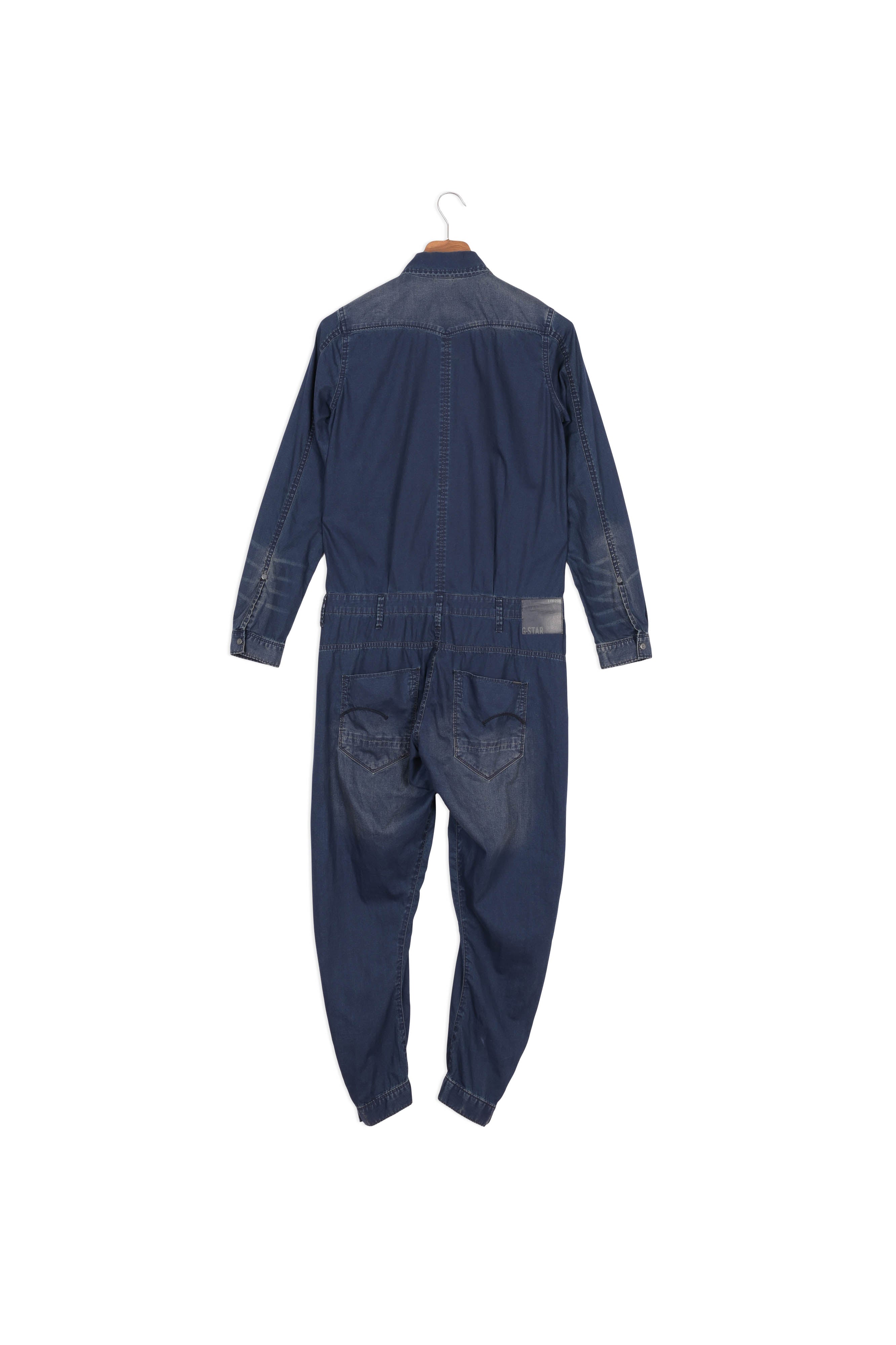 Jumpsuit Dada sport preloved - seconde main