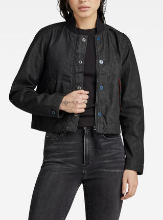 Bomber Drawstring Dada sport preloved - seconde main