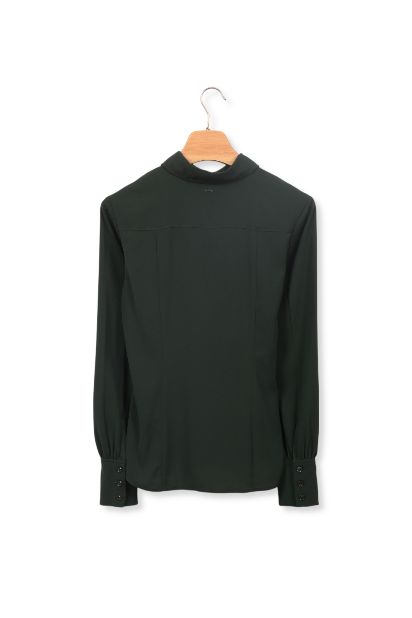 Core Slim Puff Cuff Shirt Dada sport preloved - seconde main