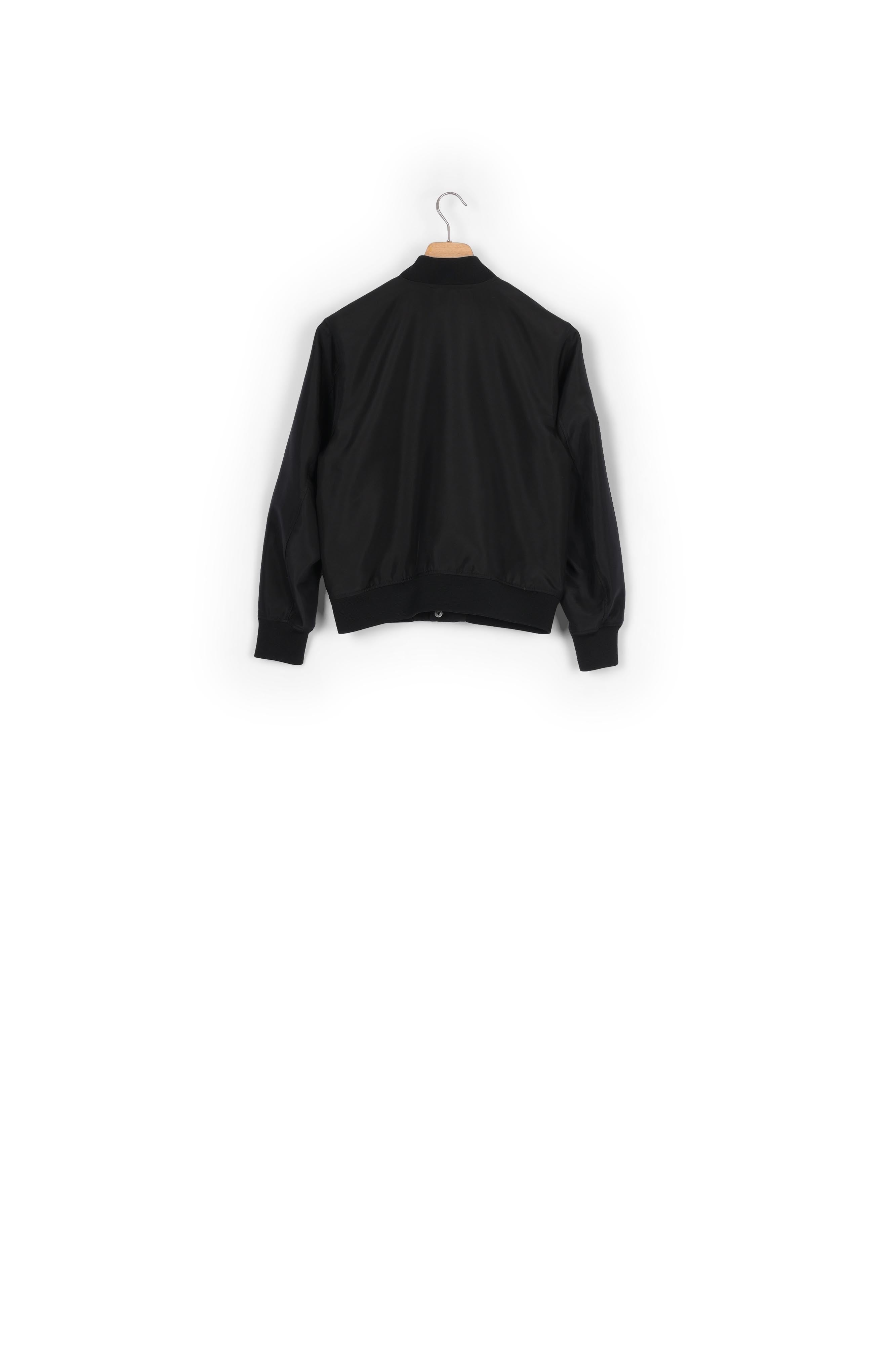 Deline Boyfriend Bomber Dada sport preloved - seconde main