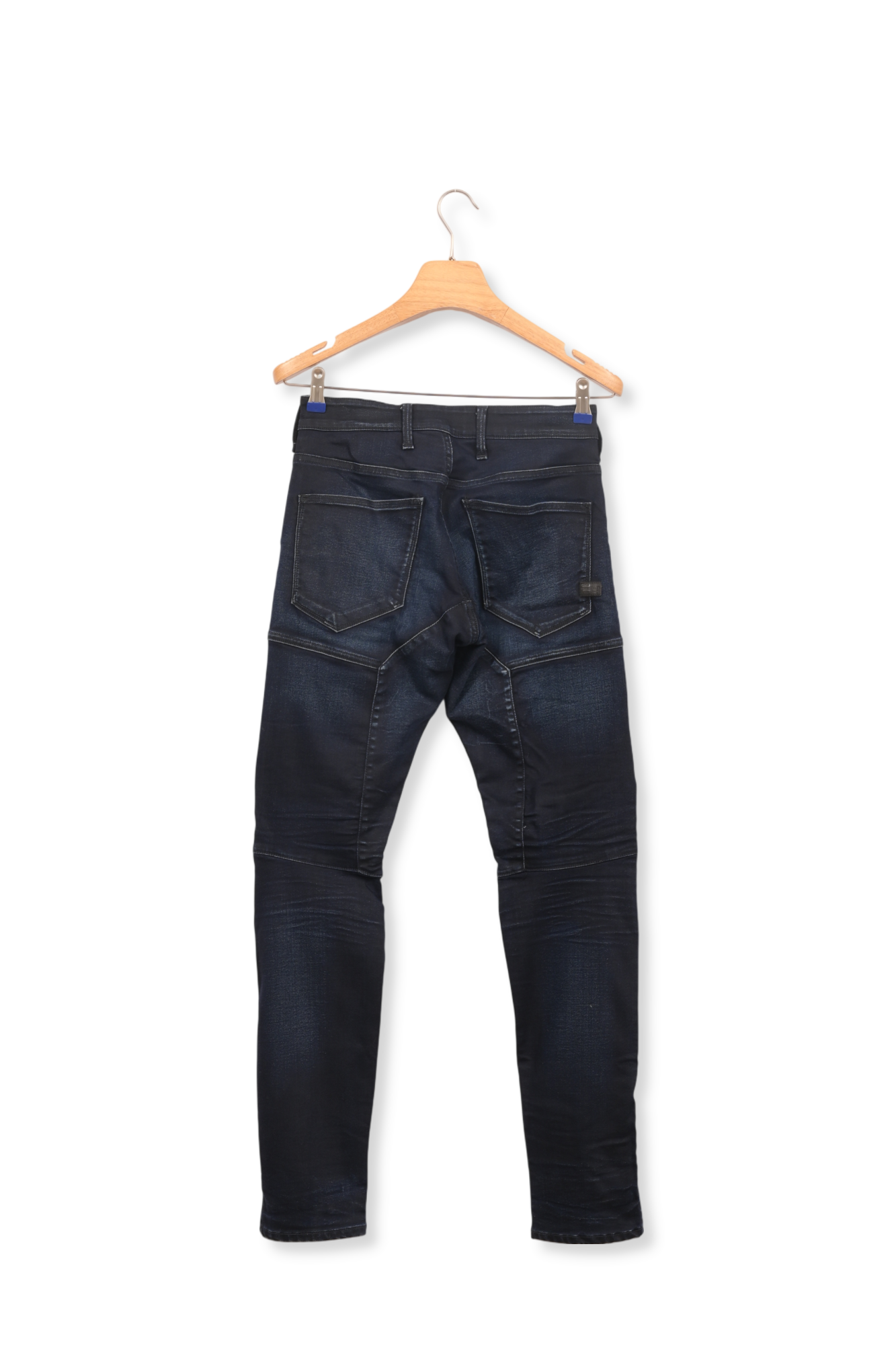 Rackam 3D Skinny Jeans Dada sport preloved - seconde main