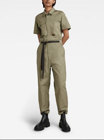 Army Jumpsuit Dada sport preloved - seconde main