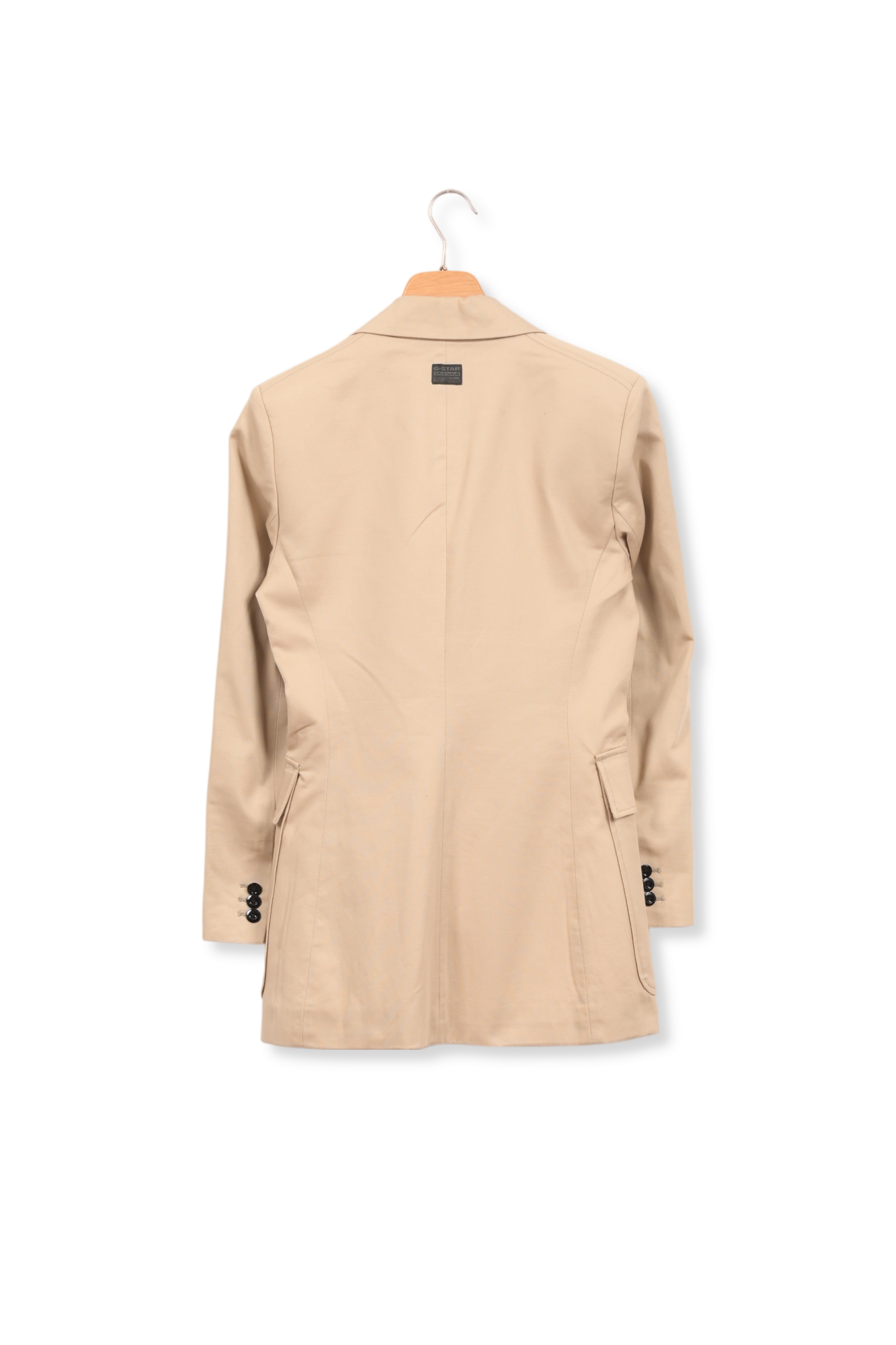 Sindhu Blazer Dada sport preloved - seconde main