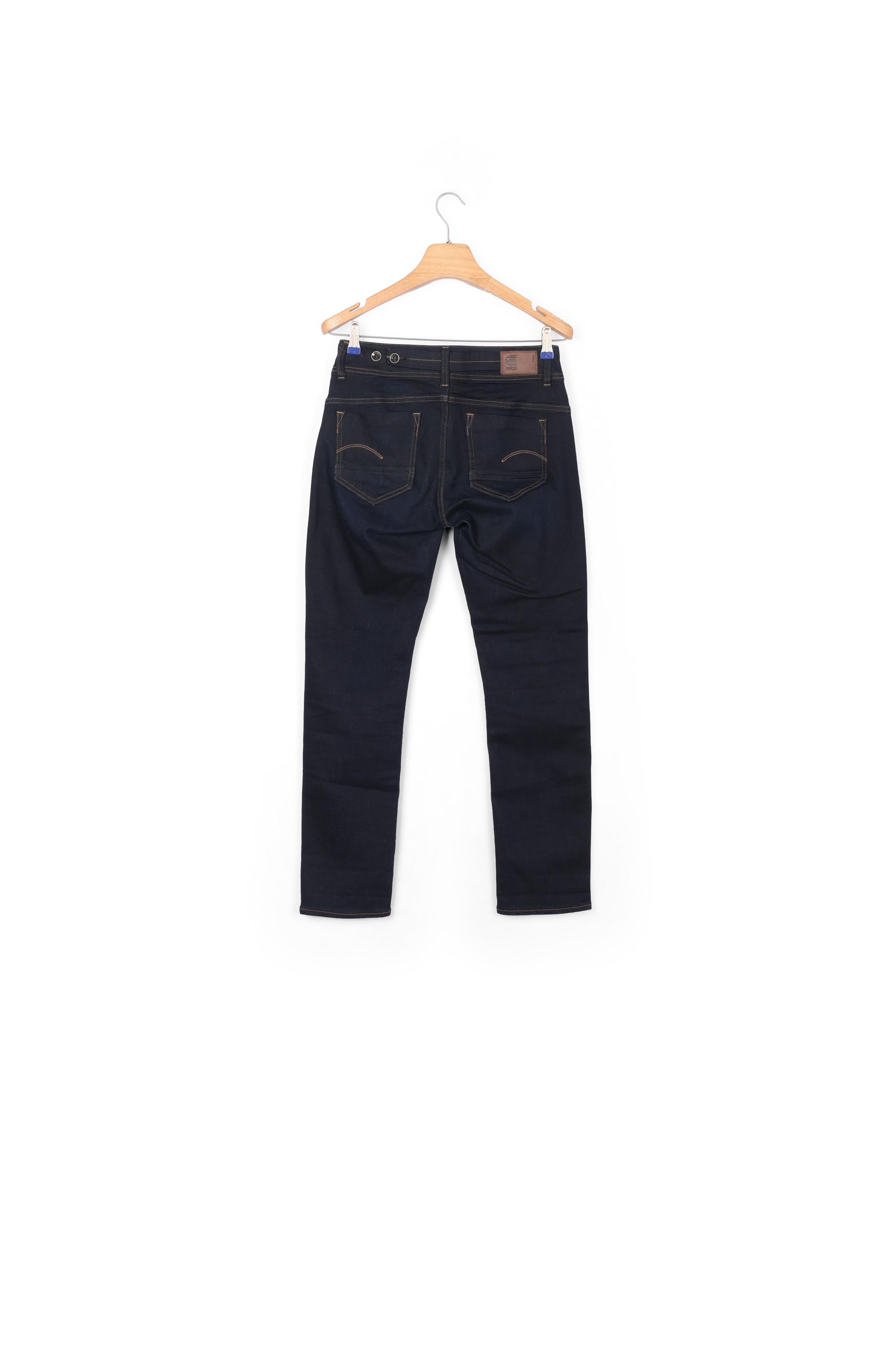 Midge Saddle Straight Jeans Dada sport preloved - seconde main