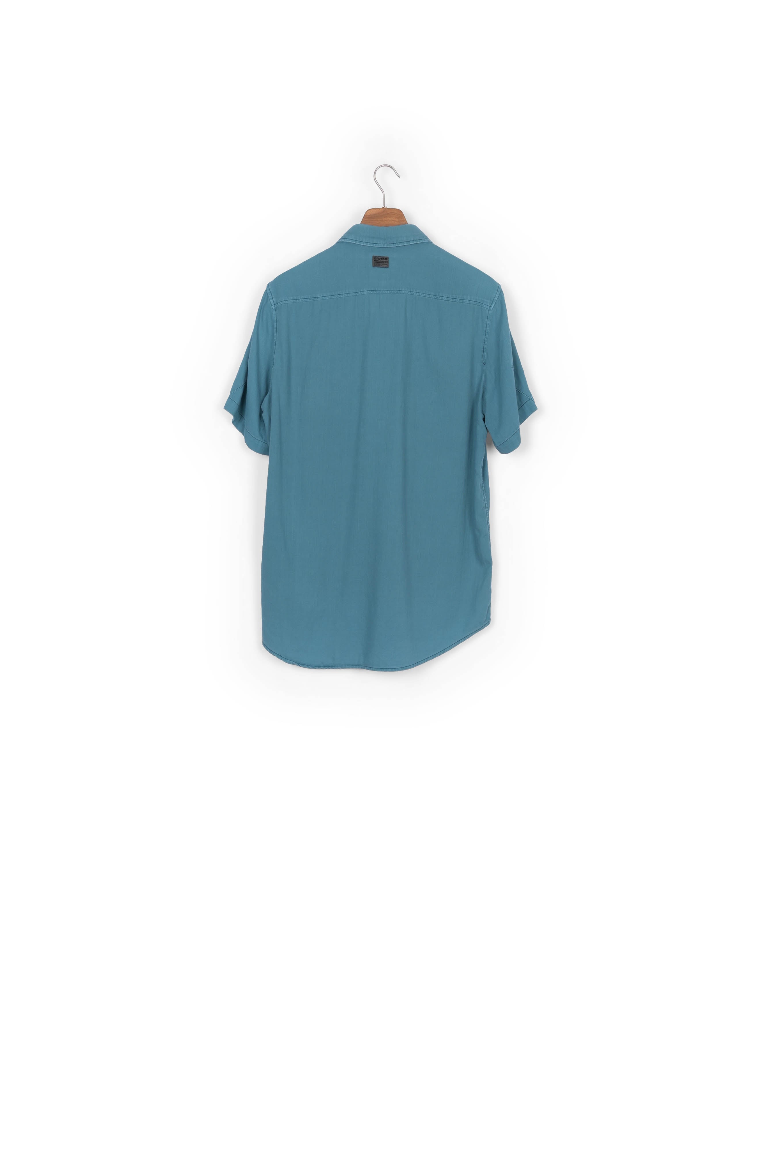 Marine Slim T-Shirt Dada sport preloved - seconde main