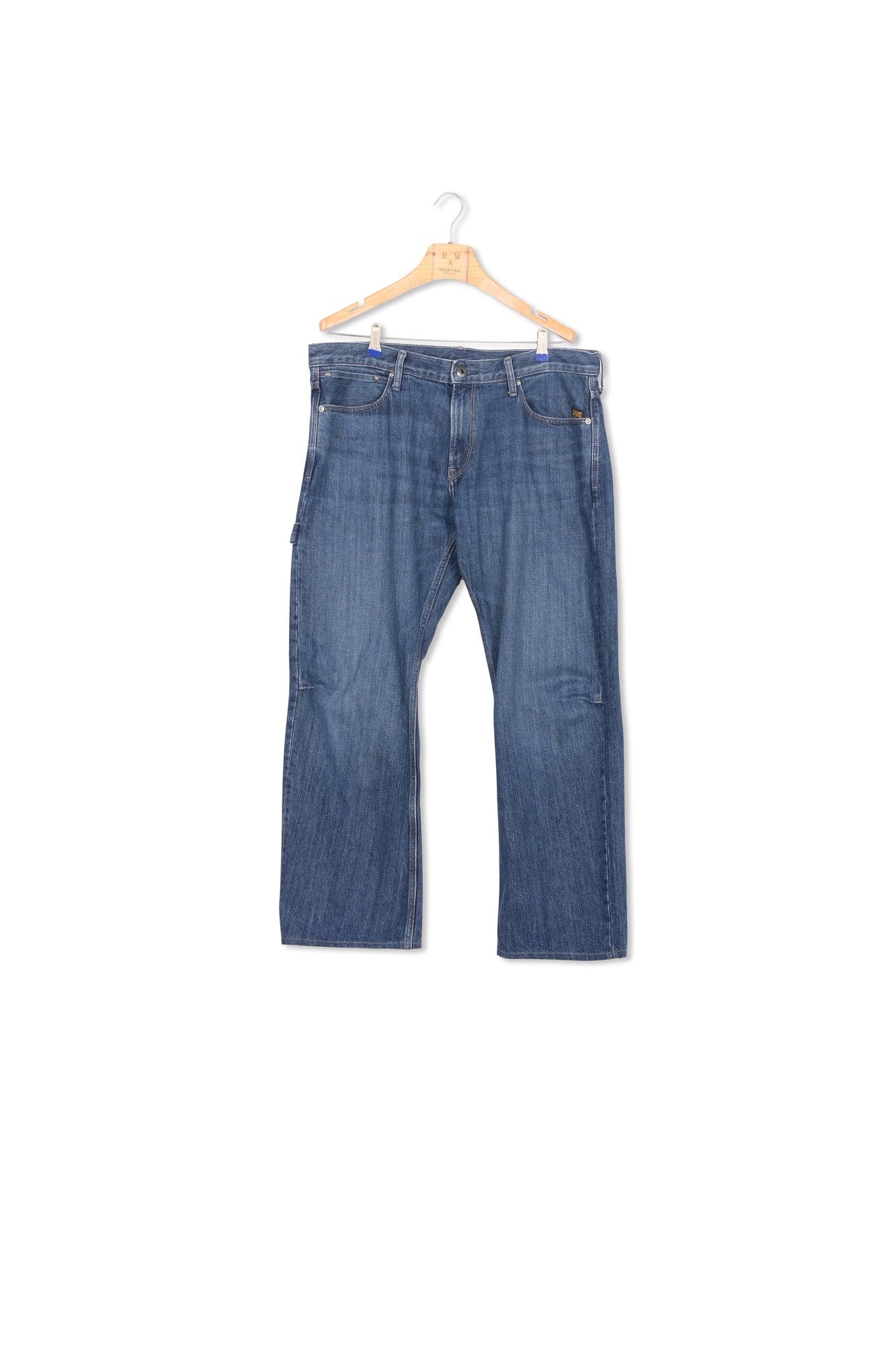 Lenney Bootcut Jeans Dada sport preloved - seconde main